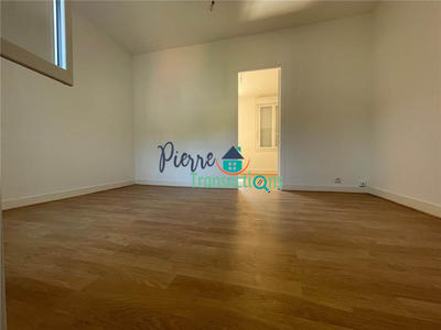 Appartement - 84 m² - 4 pièces