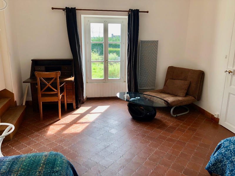 Maison - 155 m² - 6 pièces