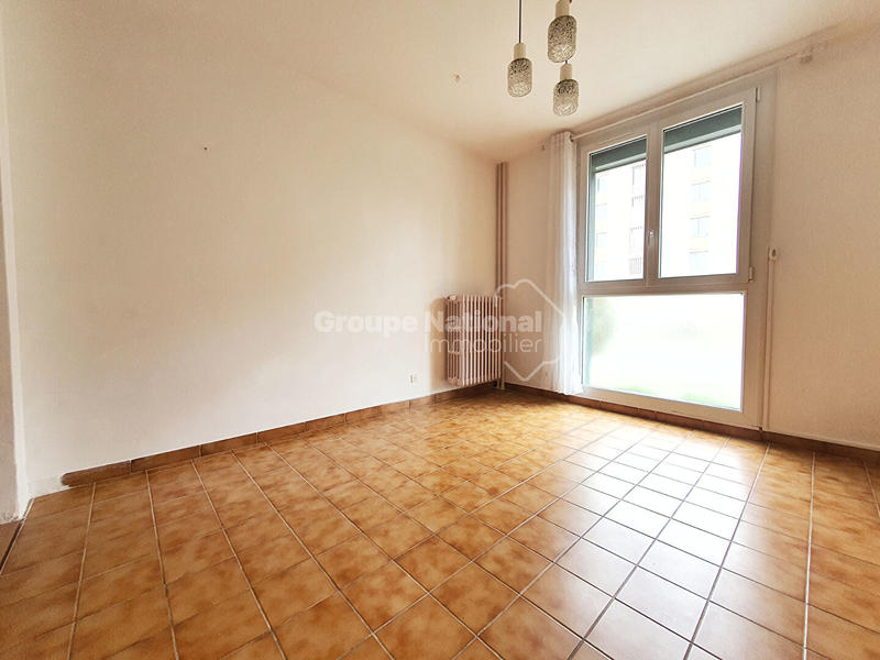 Appartement - 74 m² - 3 pièces