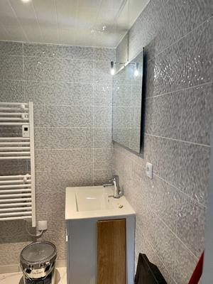 Maison - 83 m² - 3 pièces