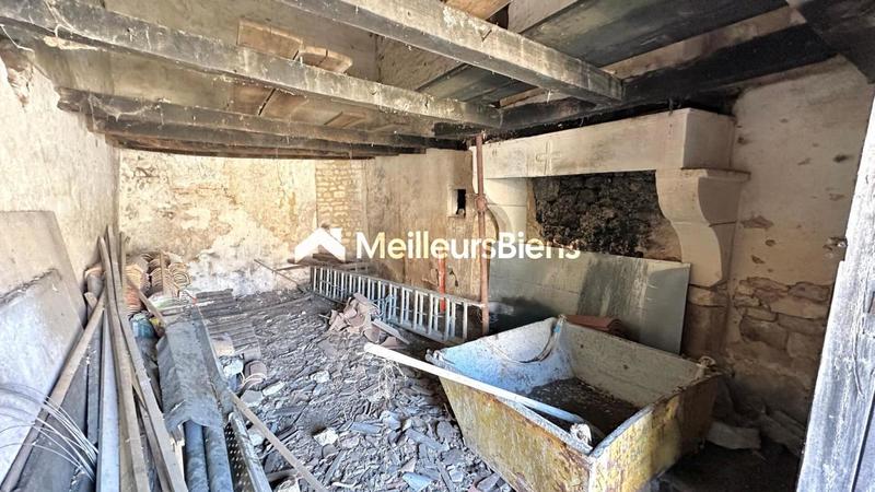 Maison de campagne - 57 m² - 2 pièces