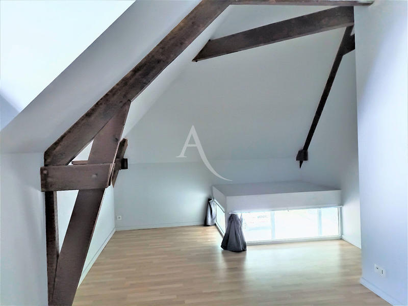 Appartement - 86 m² - 3 pièces