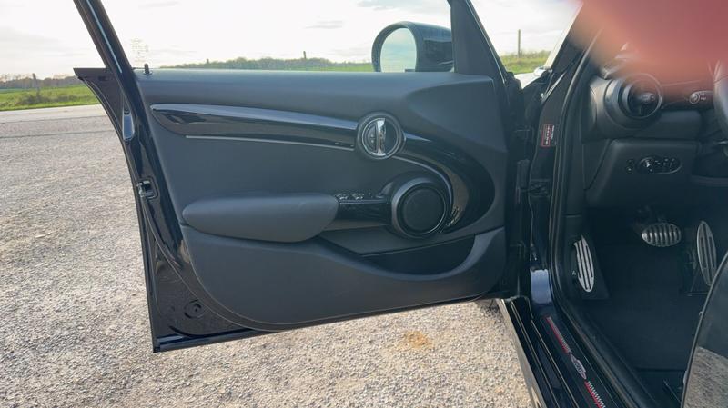 Mini Mini 2.0 Cooper s 178.0 John Works