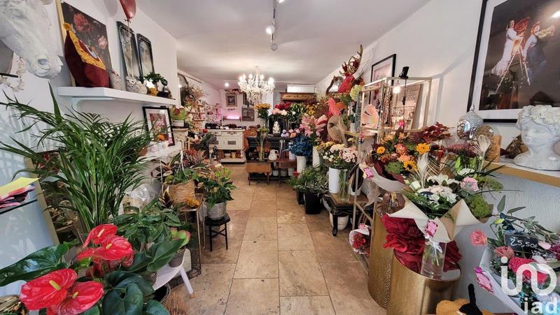 Local commercial - 32 m²