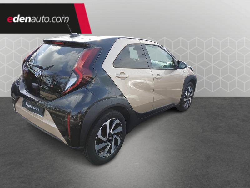 Toyota aygo x 1.0 Vvt-i 72 Design