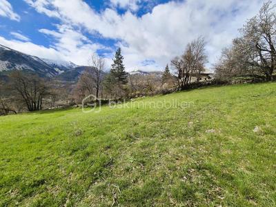 Terrain - 1 477 m²