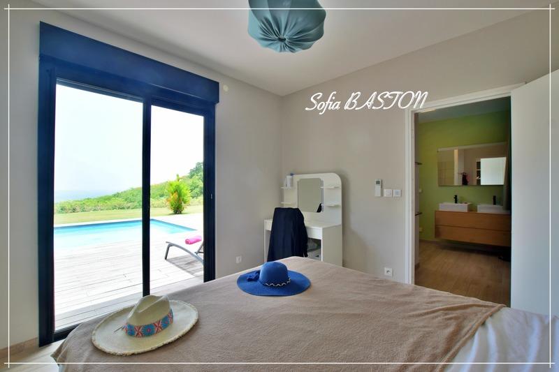 Maison - 192 m² - 8 pièces