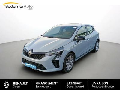 Renault Clio TCe 90 ch Gsr2 Evolution