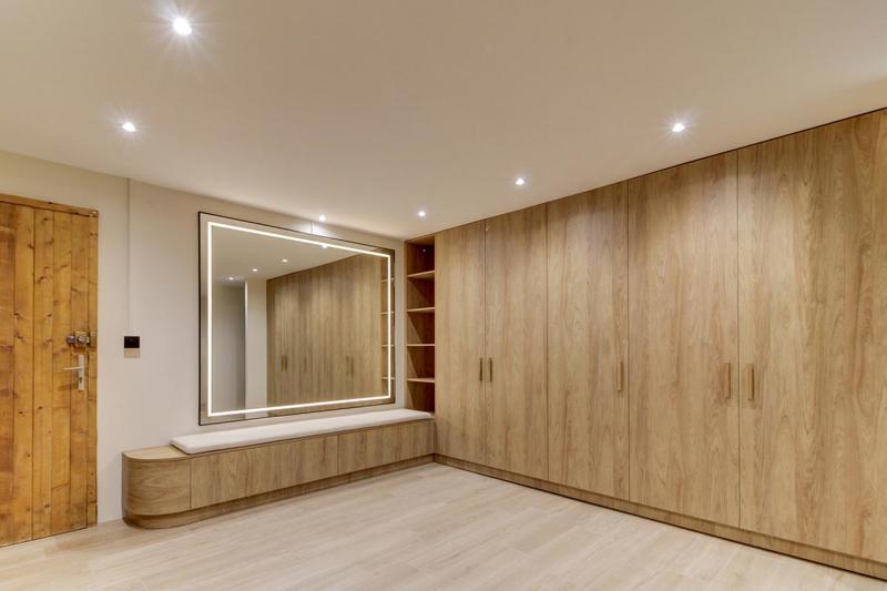 Châlet - 101 m² - 5 pièces