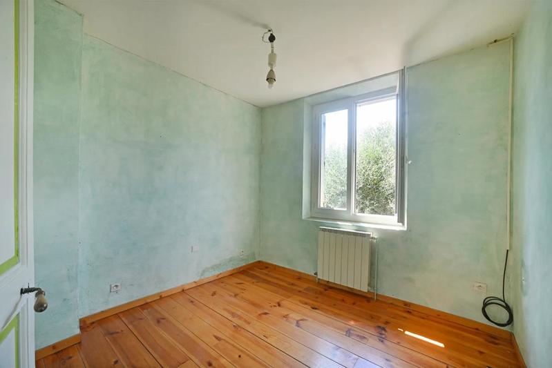 Maison de ville - 73 m² - 3 pièces