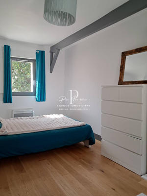 Appartement - 76 m² - 4 pièces