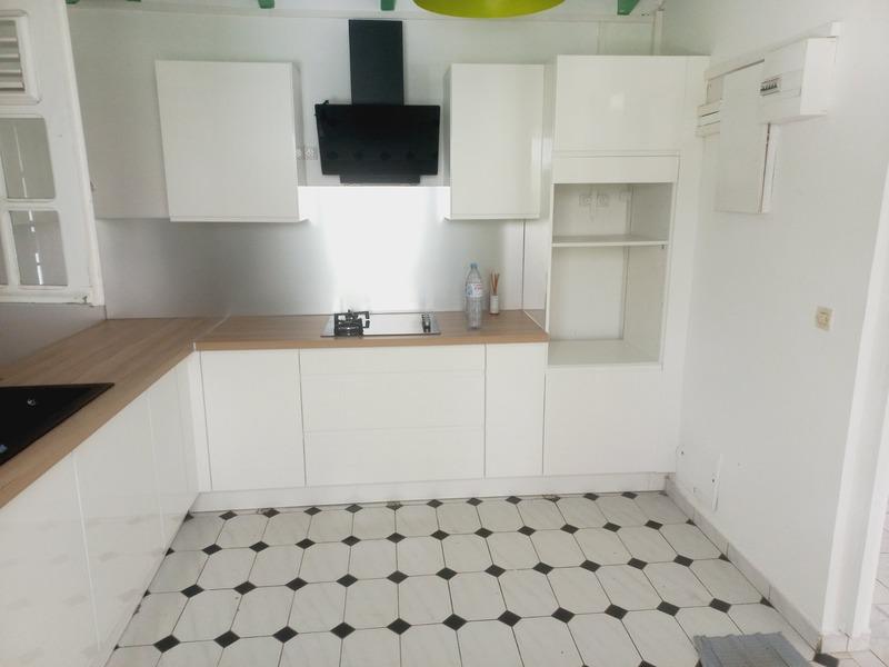 Maison - 144 m² - 4 pièces