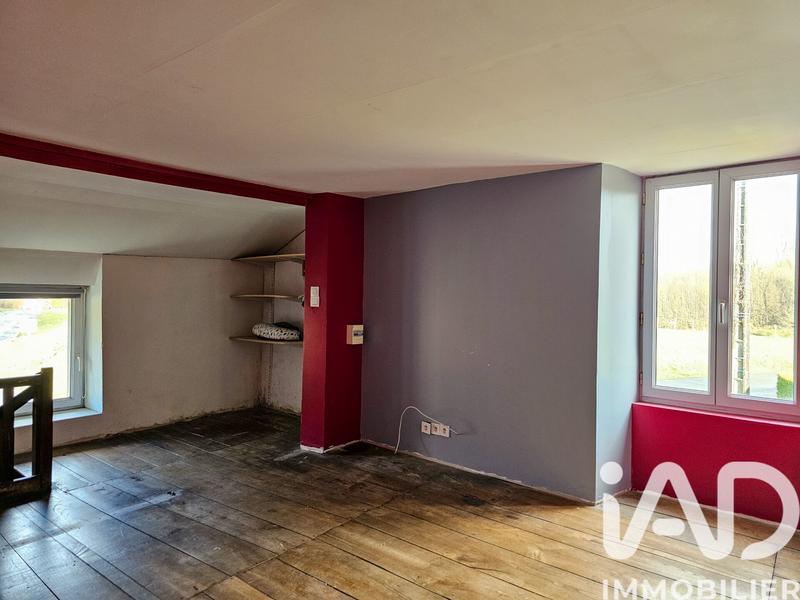 Maison - 220 m² - 5 pièces