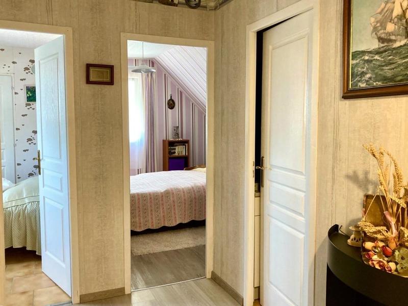 Maison - 118 m² - 6 pièces