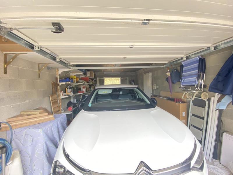 Villa - 141 m² - 5 pièces