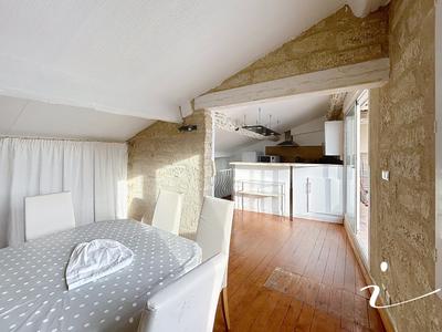 Appartement - 92 m² - 4 pièces