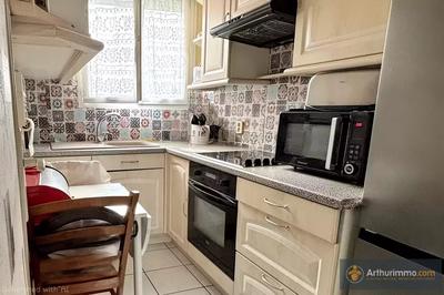 Appartement - 61 m² - 4 pièces