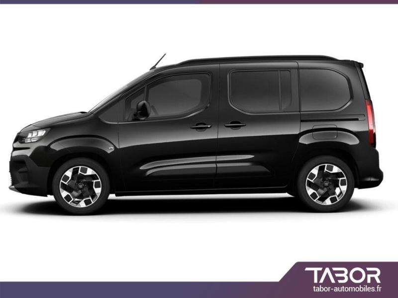 Fiat Doblo Kombi 130 At L2 StyleP 7pl Pano Cam