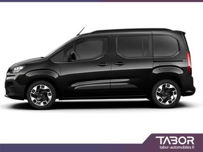 Fiat Doblo Kombi 130 At L2 StyleP 7pl Pano Cam