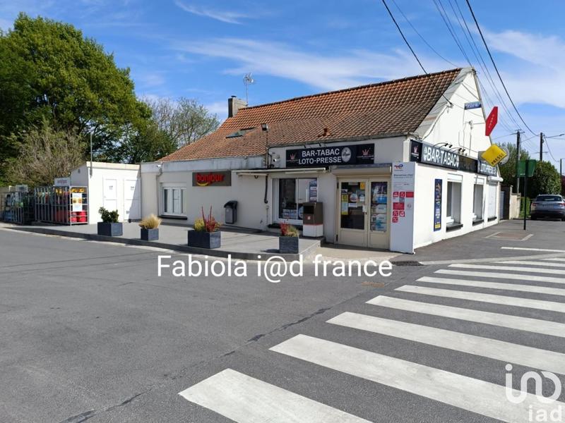 Local commercial - 79 m²