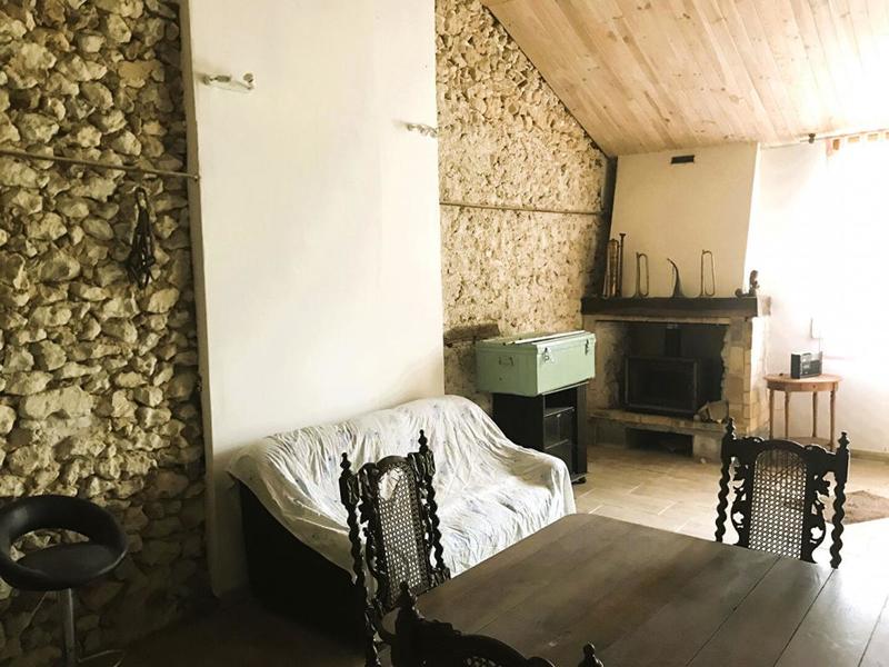 Corps de ferme - 175 m²