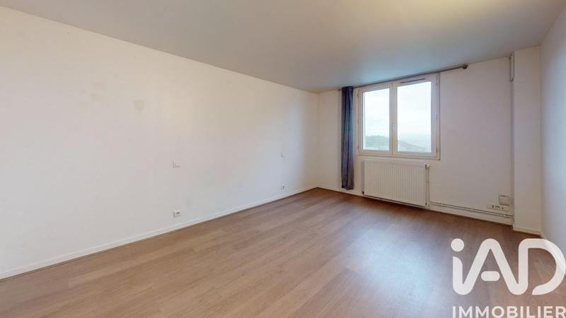 Maison - 165 m² - 7 pièces