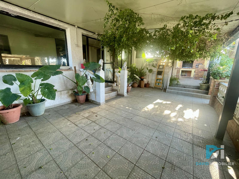 Immeuble - 219 m² - 4 pièces