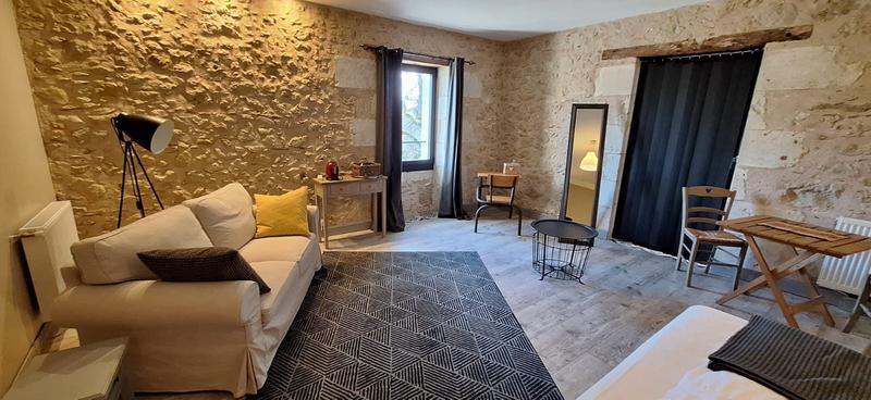 Maison - 428 m² - 20 pièces