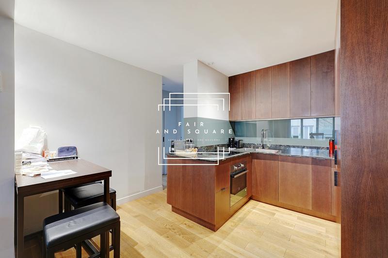 Appartement - 88 m² - 4 pièces