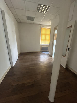 Local d'activités - 52 m²