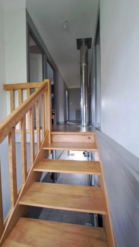 Maison - 175 m² - 6 pièces