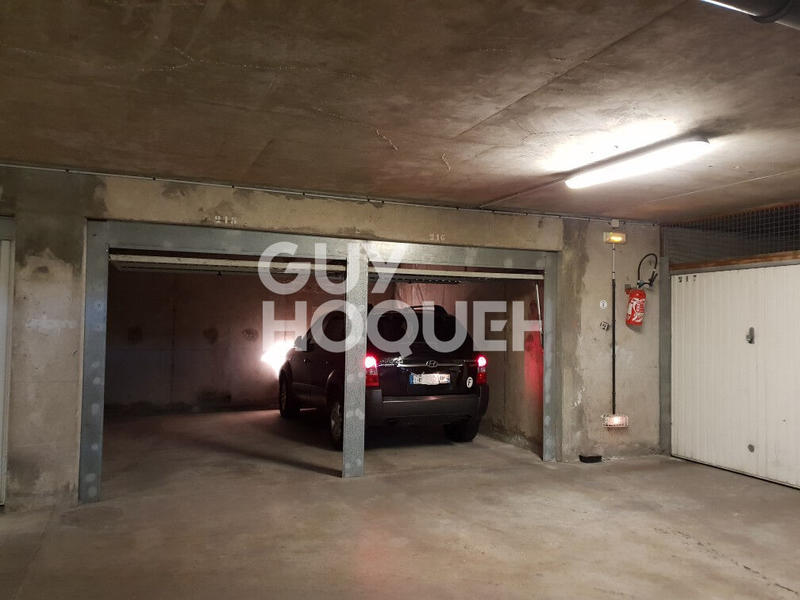 Parking - 28 m²