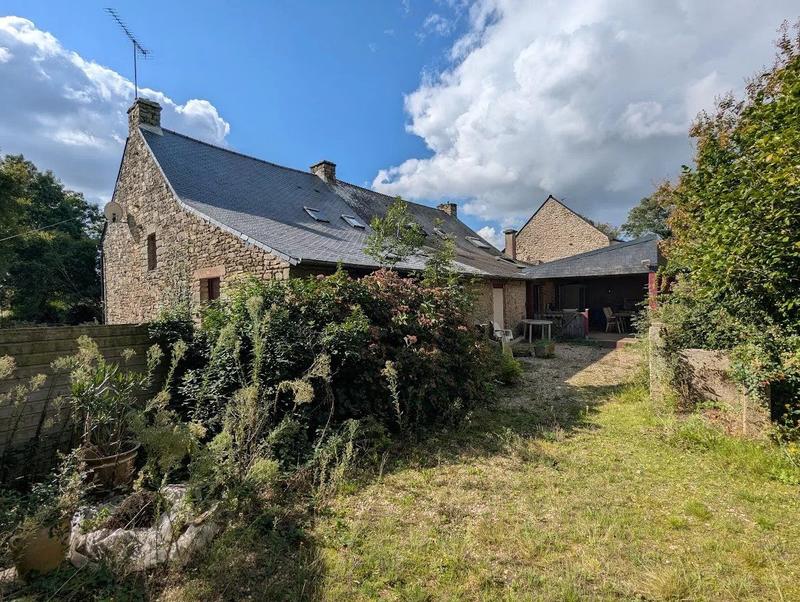 Maison - 224 m² - 9 pièces