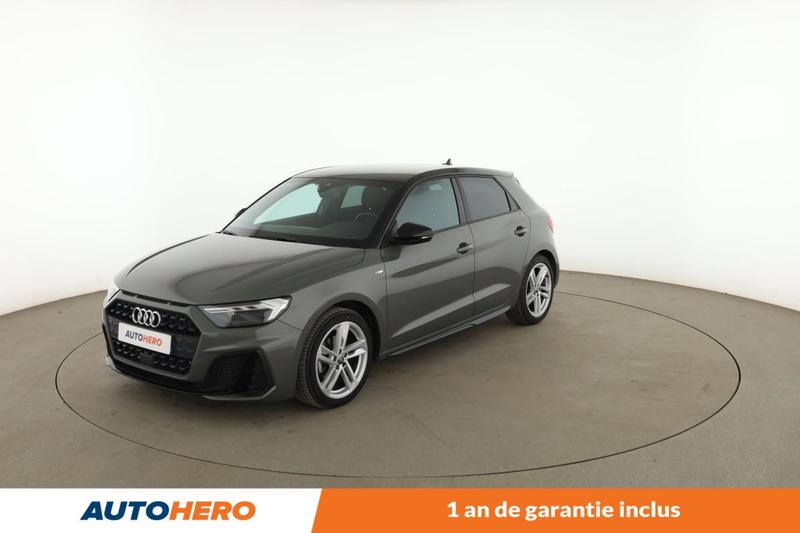 Audi A1 sportback 35 Tfsi s line s tronic 7 150 ch