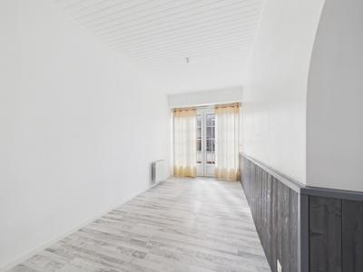 Maison de ville - 113 m² - 6 pièces