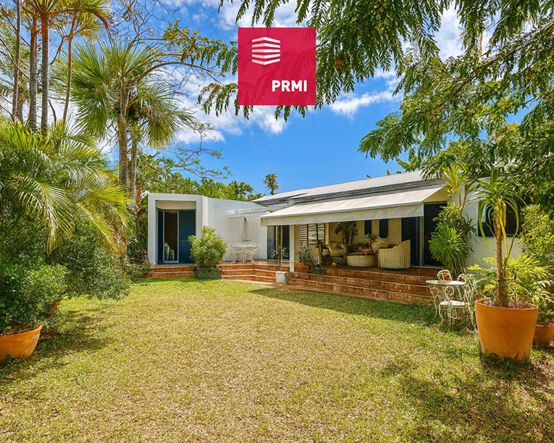 Maison - 167 m² - 6 pièces