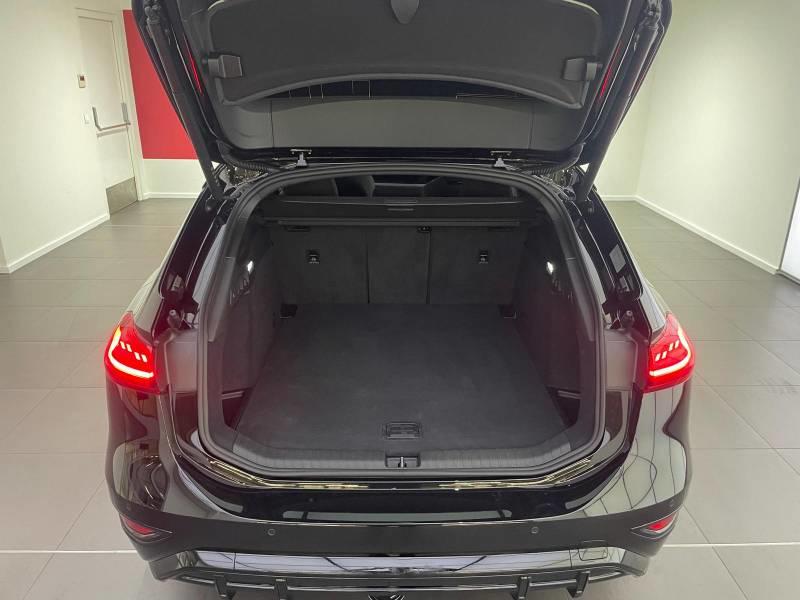 Audi e-tron A6 Avant Performance 367 ch 100 kWh s line