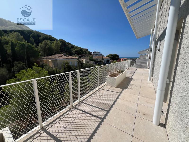 Duplex - 140 m² - 5 pièces