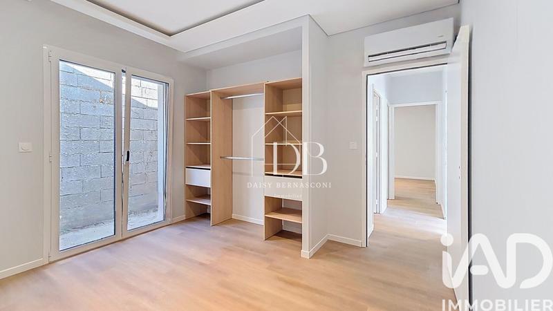 Maison - 71 m² - 3 pièces