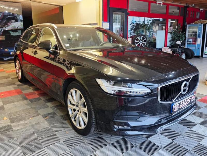 Volvo V90 II D5 235 Ch Momentum 4x4 Full Options