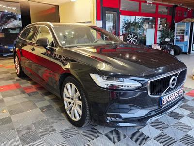 Volvo V90 II D5 235 Ch Momentum 4x4 Full Options