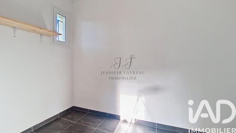 Maison - 101 m² - 4 pièces