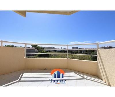 Appartement - 31 m² - 1 pièce