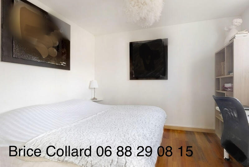 Maison - 52 m² - 3 pièces