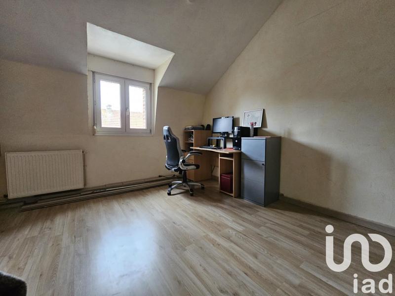 Maison - 218 m² - 5 pièces