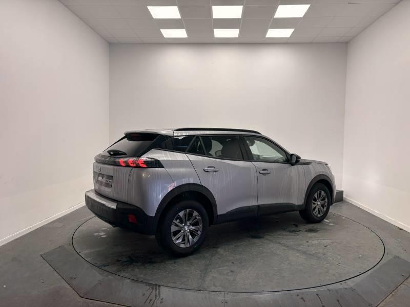 Peugeot 2008 PureTech 100 s&amp;S Bvm6 Style