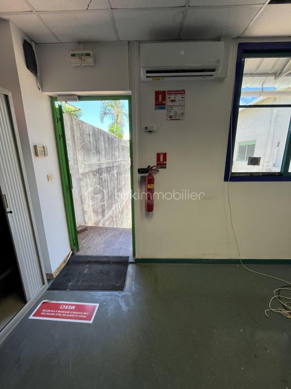 Bureau - 350 m² - 5 pièces