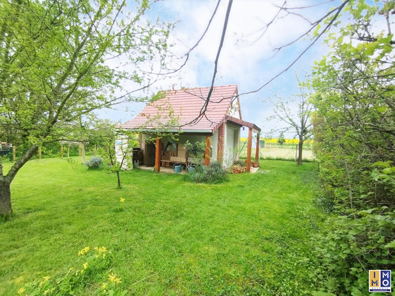 Villa - 188 m² - 6 pièces