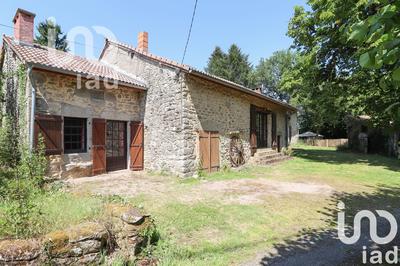 Maison - 162 m² - 5 pièces