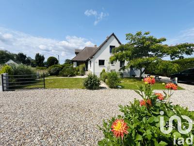 Maison - 172 m² - 6 pièces